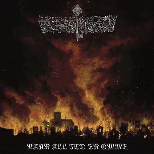 Naar All Tid Er Omme